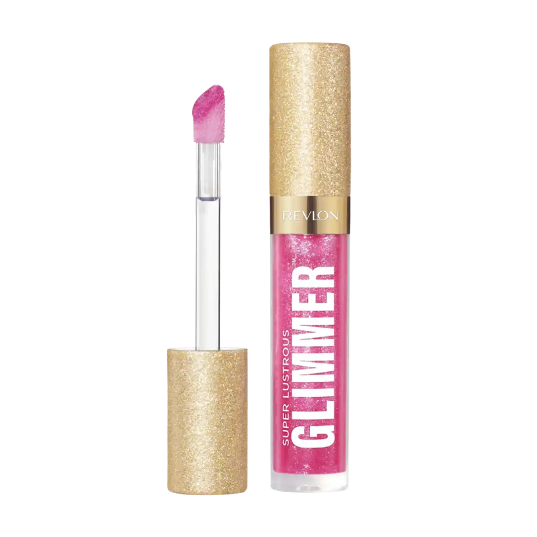 Revlon Super Lustrous Glimmer Gloss