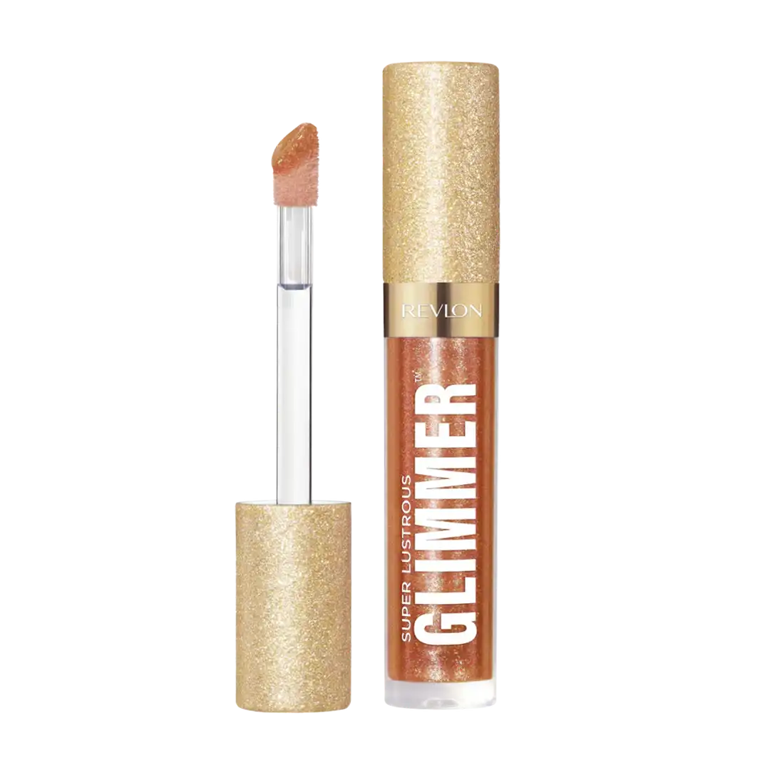 Revlon Super Lustrous Glimmer Gloss