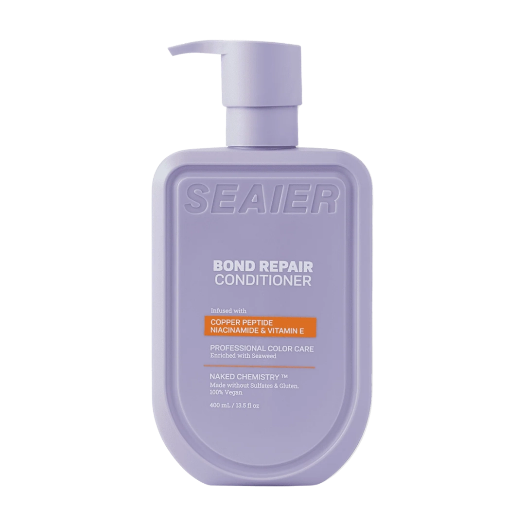 SEAIER Bond Repair Conditioner, 400ML
