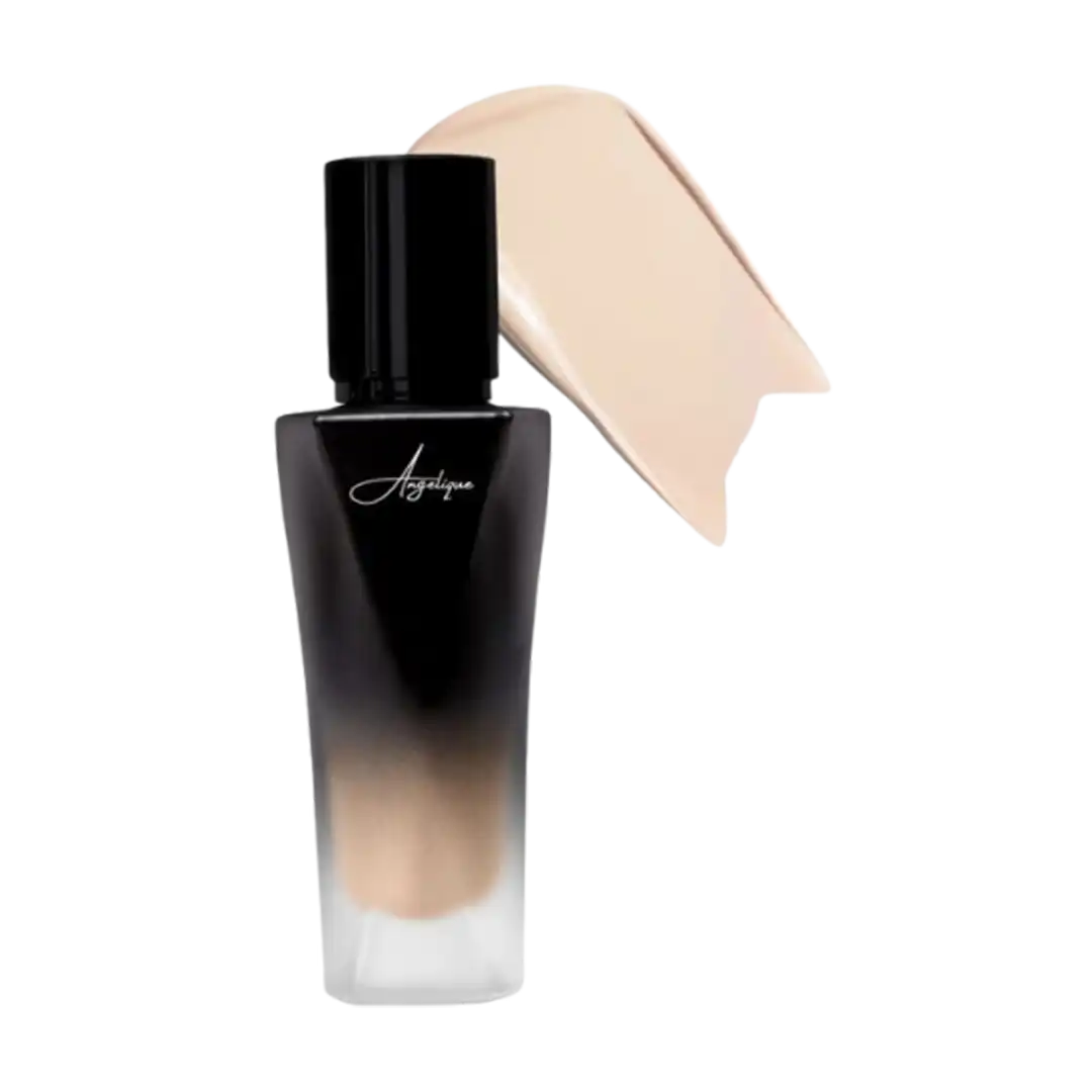 Angelique Gerber Foundation, Porcelain