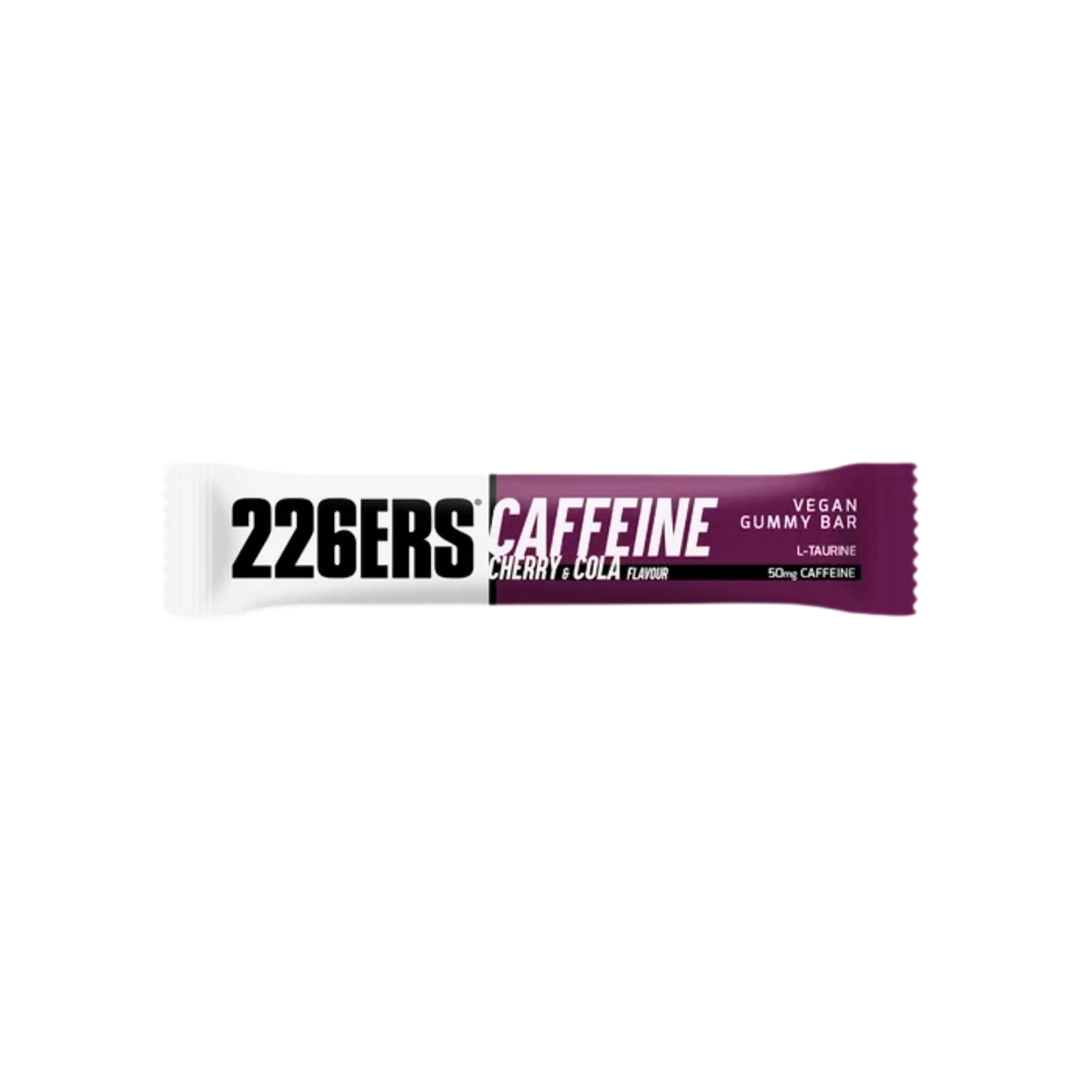 226ers Caffeine Energy Bar, 30g