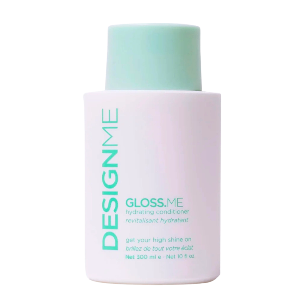 DESIGNME Gloss.Me Hydrating Conditioner, 300ml