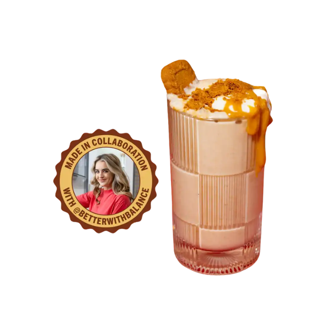 Metalab Bridge Caramel Cinnamon Crunch, 900g