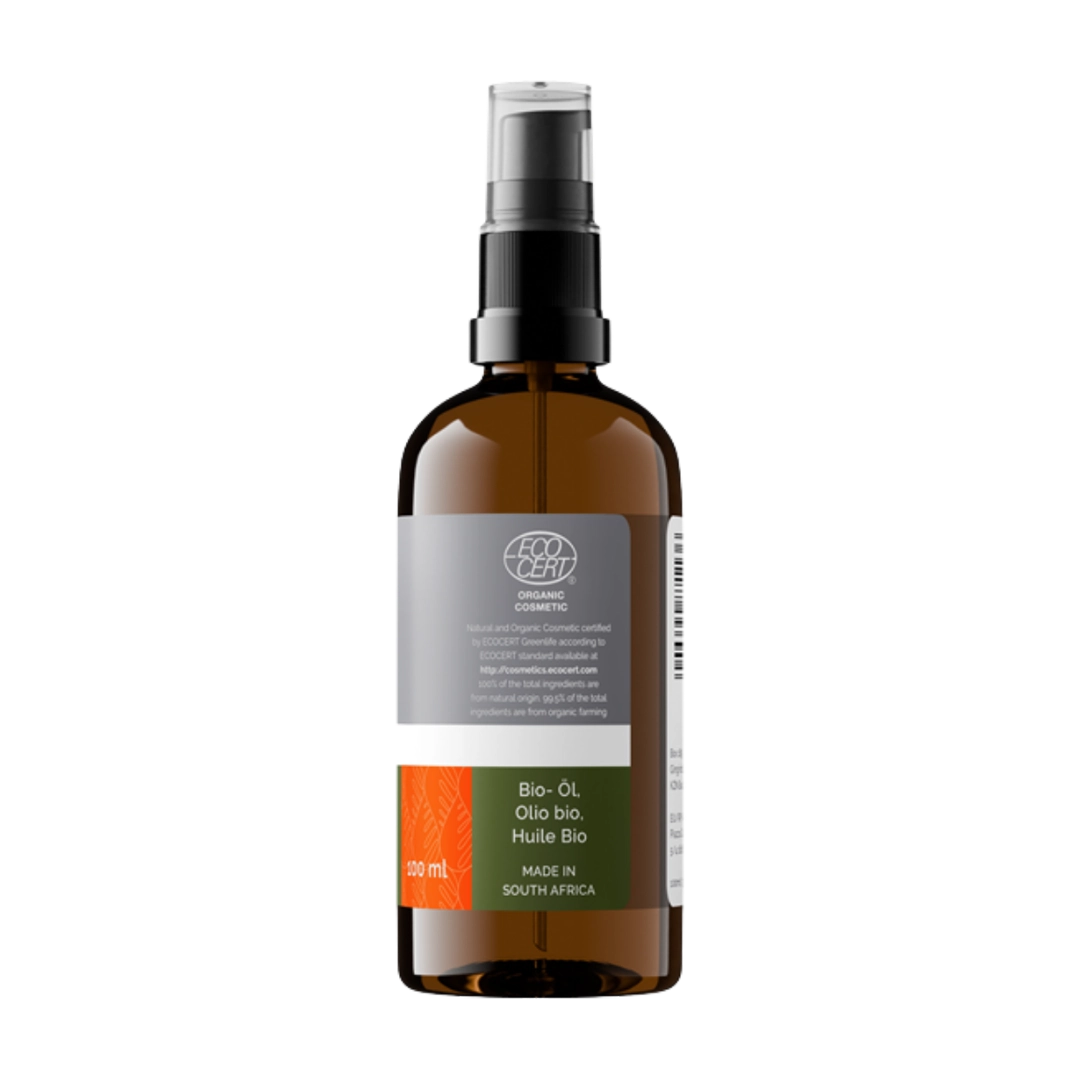 Soil Organic Neem Seed Oil, 10ml