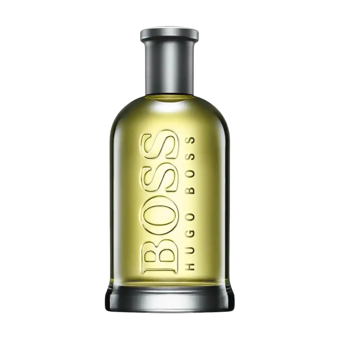 Hugo Boss Boss Bottled EDT, 100ml
