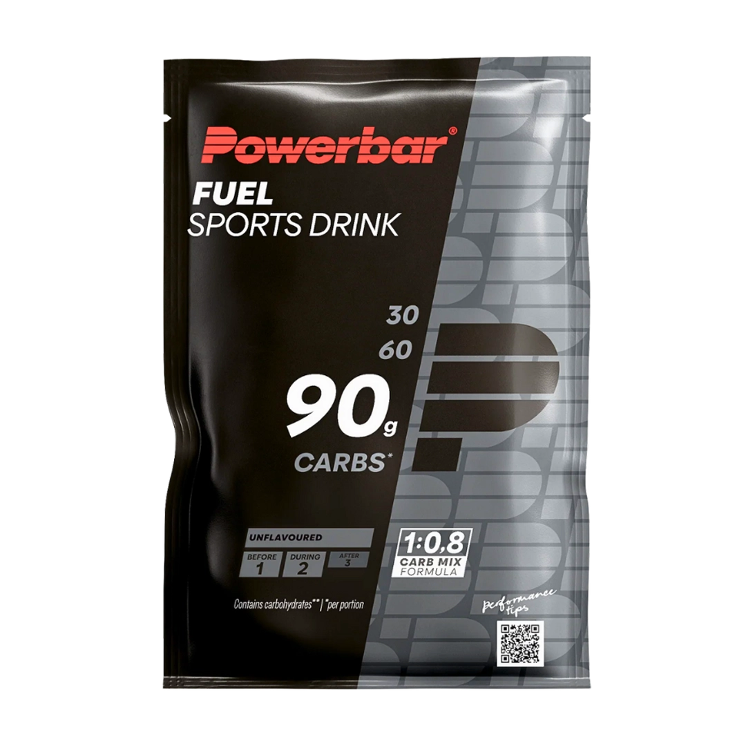 PowerBar Black Line Fuel 90 sports drink Assorted, 94g