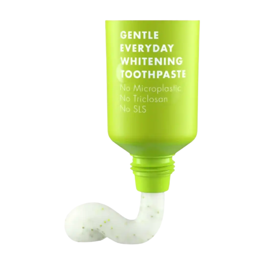 Curaprox Toothpaste Be you Apple and Aloe, 60 ml