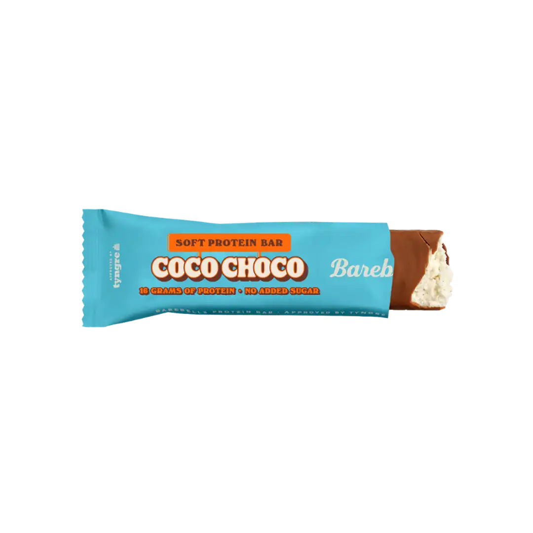 Barebells Coco Choco Protein Bar, 55g