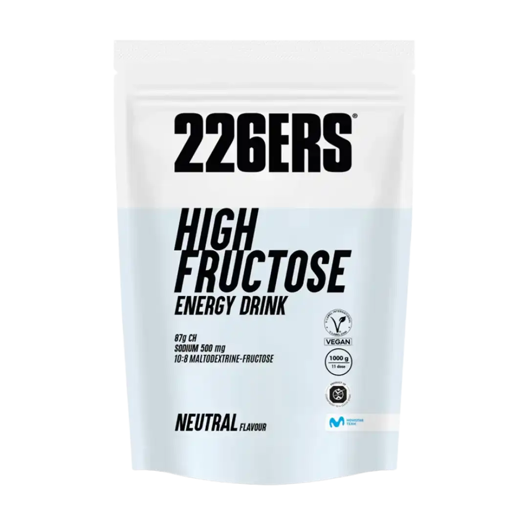 226ERS High Fructose Energy Drink Assorted, 1kg
