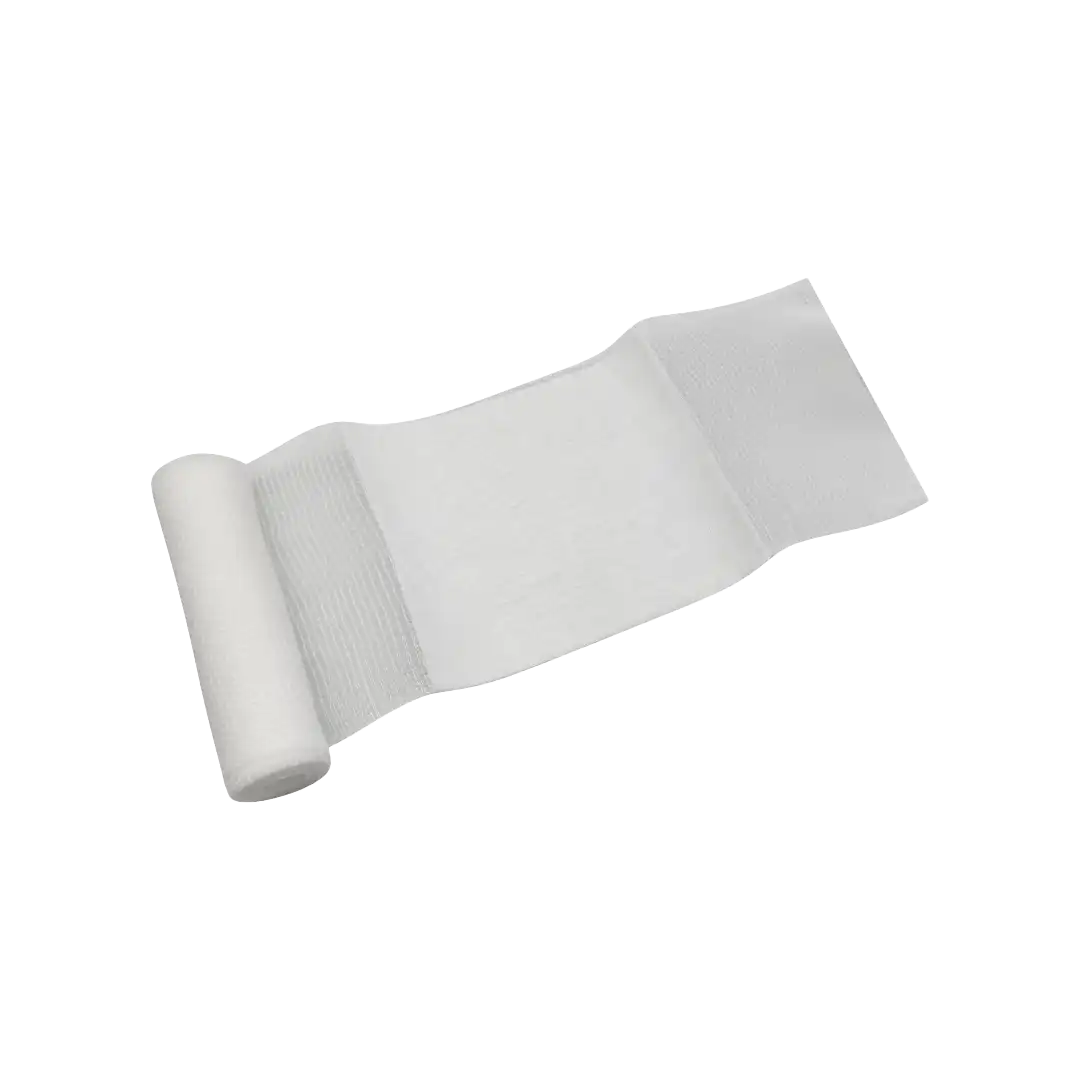 First Aid Dressing non Sterile no4, 150x200