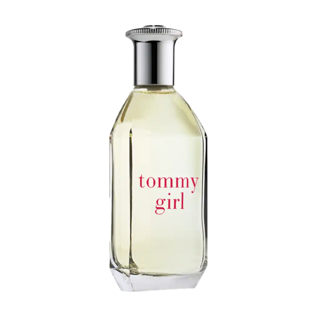 Tommy Girl by Tommy Hilfiger Eau de Toilette 50ml