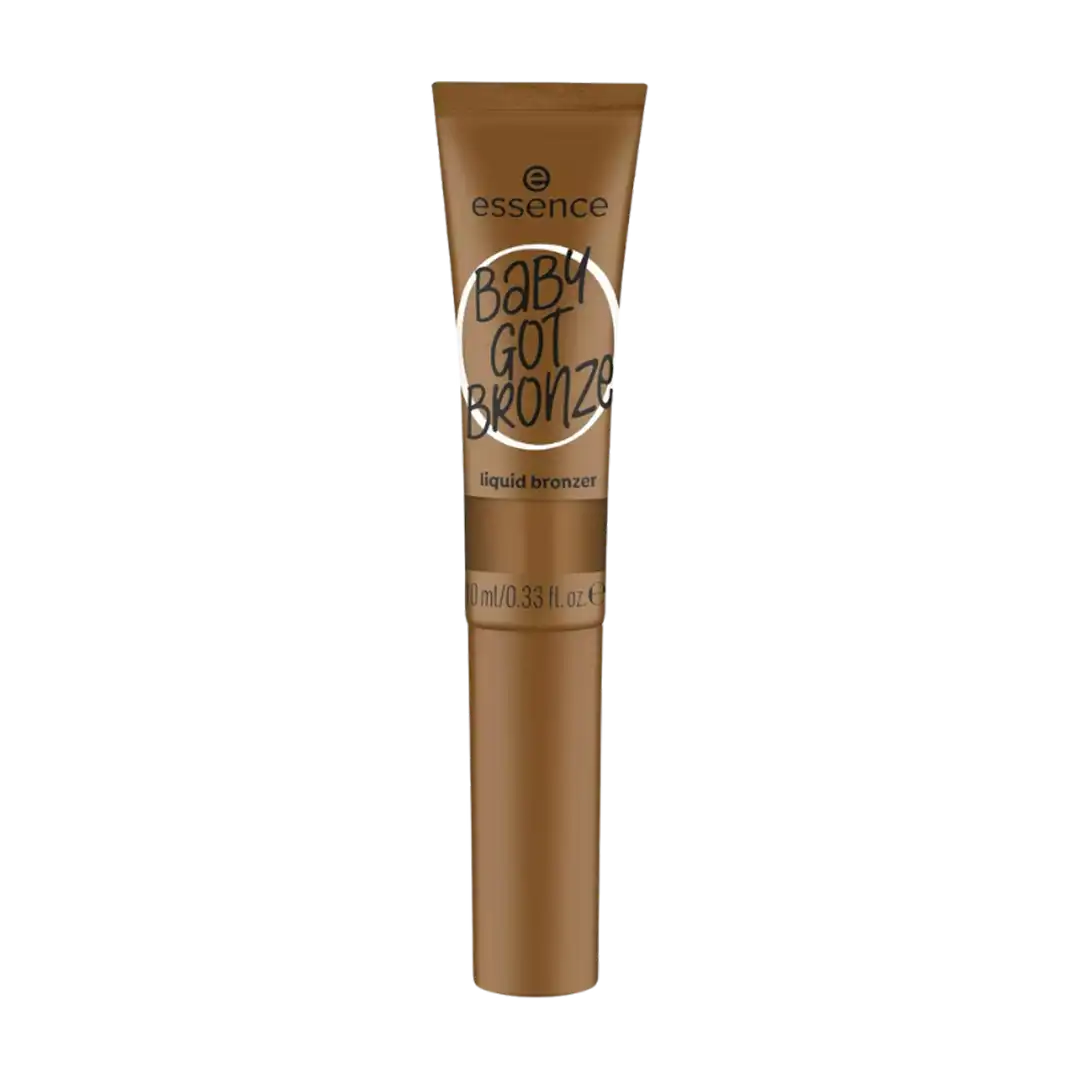 essence Baby Got Bronze Liquid Bronzer Assorted, 10ml