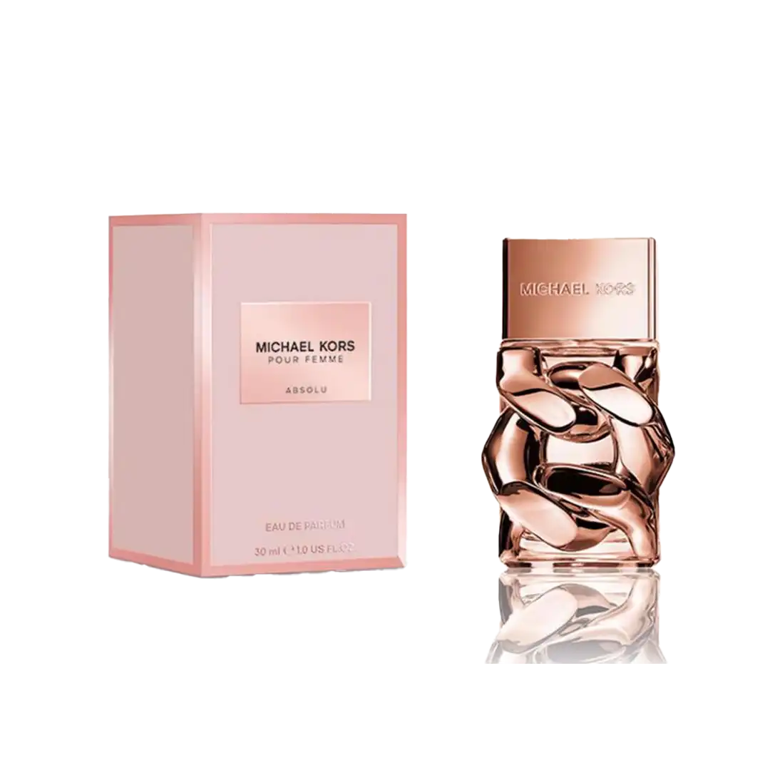 Michael Kors Pour Femme Absolu Eau de Parfum, 30ml