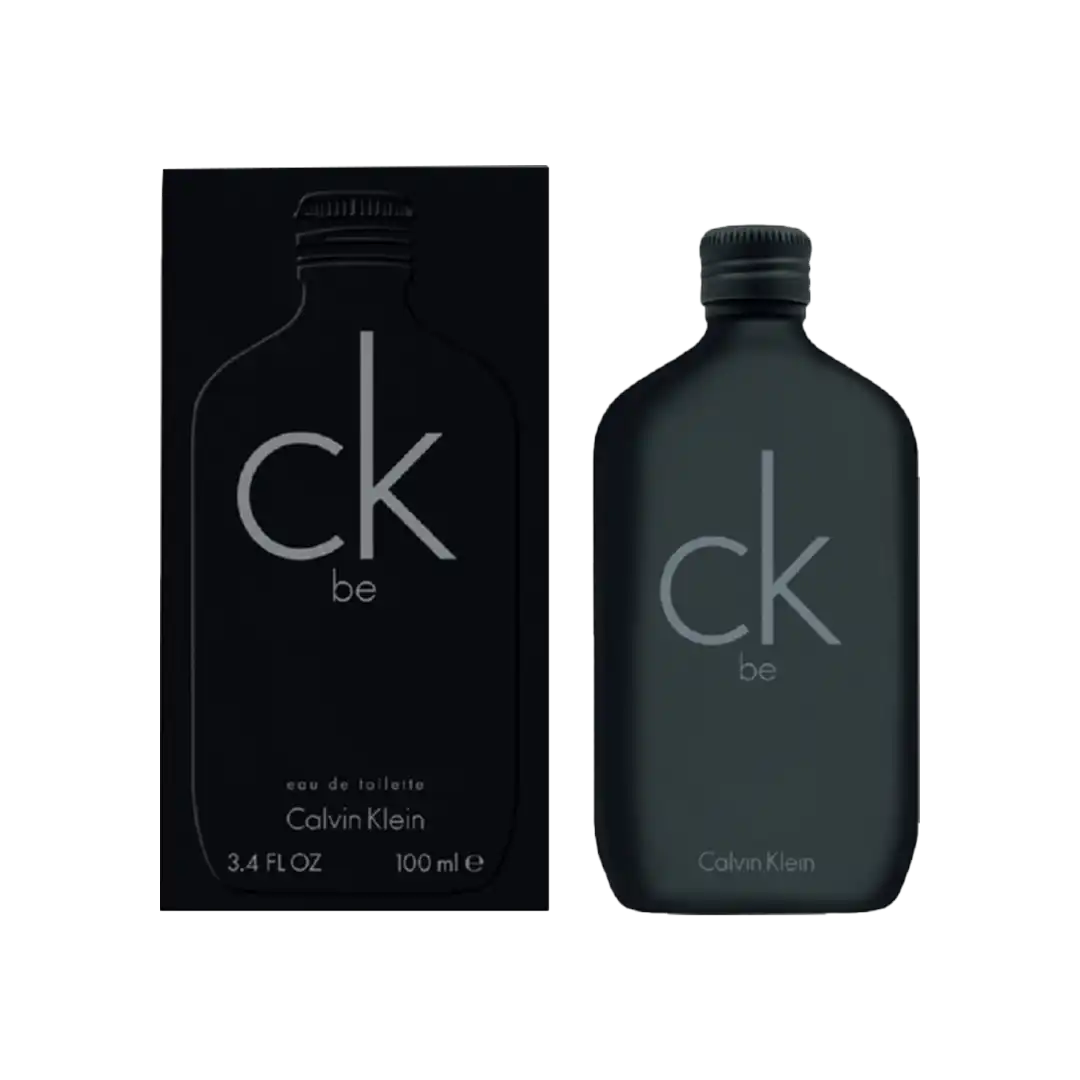Calvin Klein Ck Be EDT, 100ml
