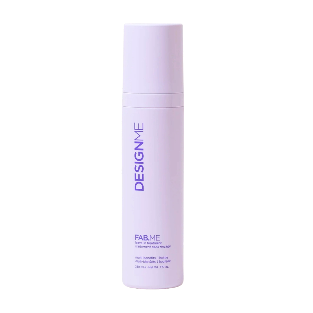 DESIGNME Fab.Me Leave-In Treatment, 230ml