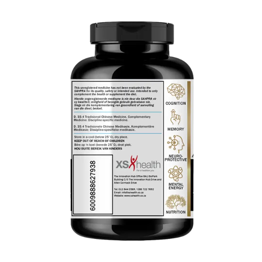 Noolit Himalayan Shilajit, 30's