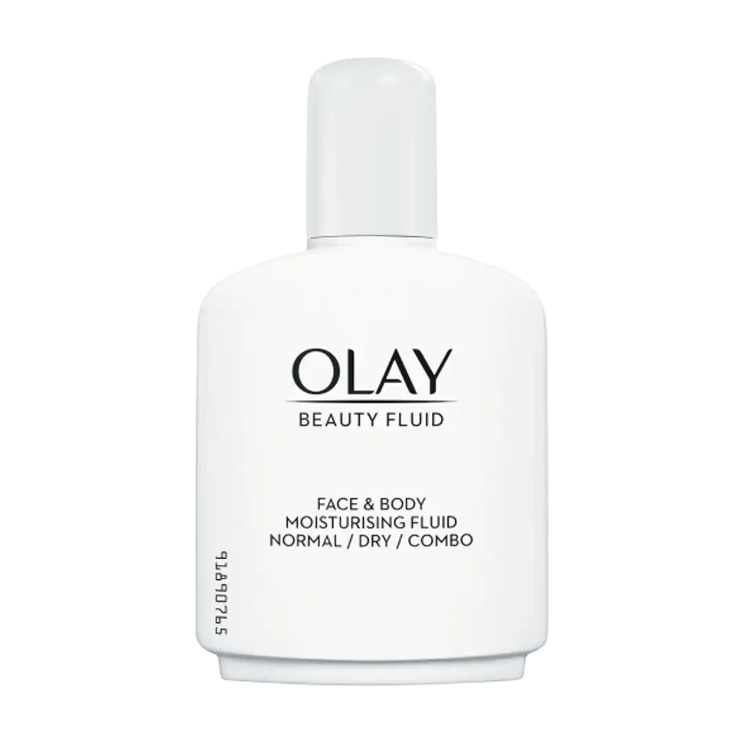 Olay Essential Care Beauty Fluid, 100ml