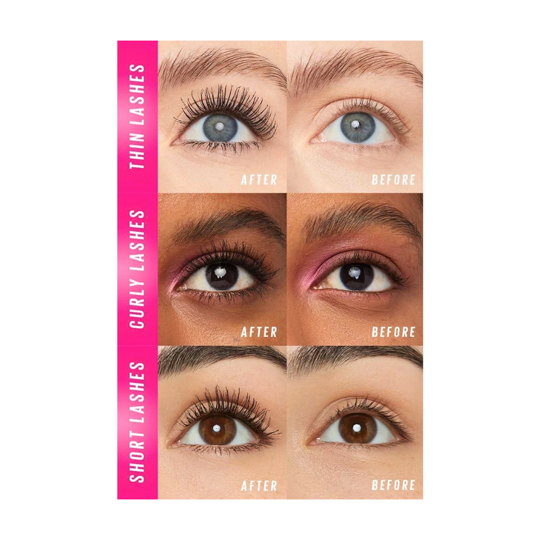 Maybelline Lash Sensational Firework Mascara