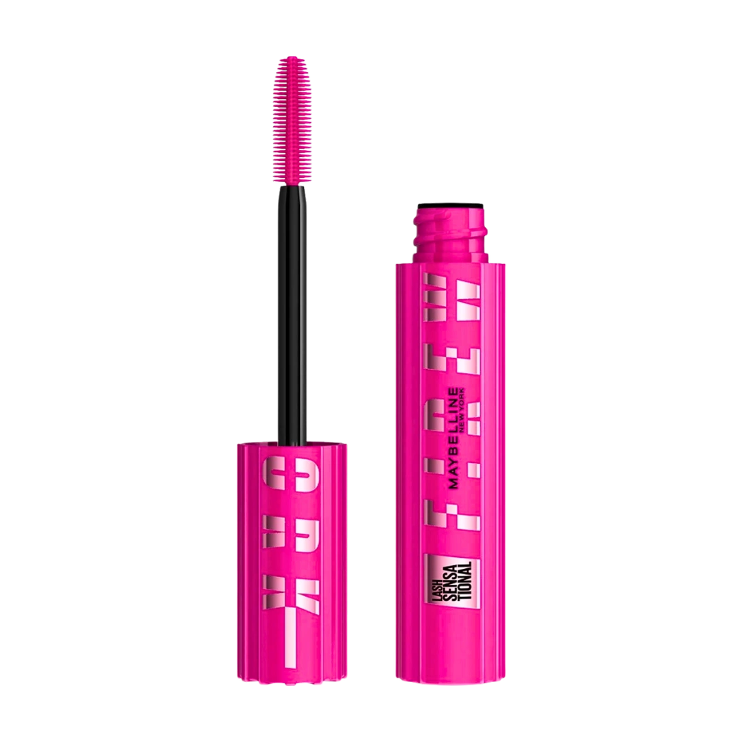 Maybelline Lash Sensational Firework Mascara
