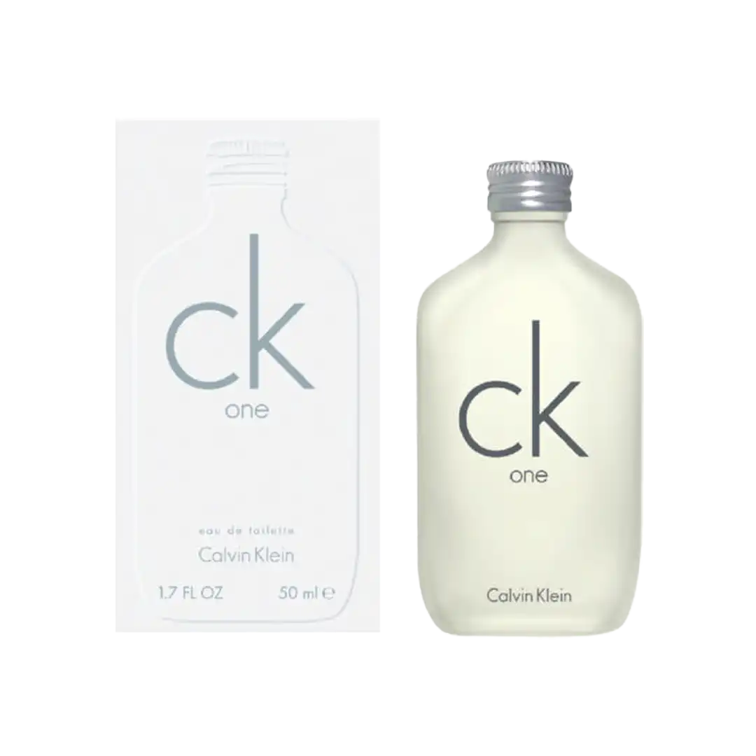 Ck one perfume 50ml price online