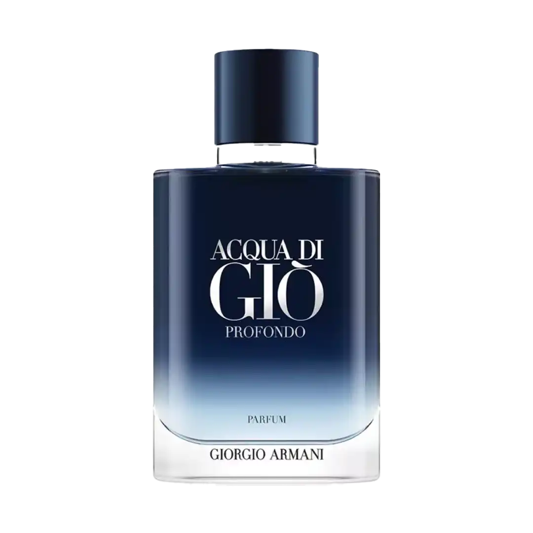 Armani Acqua di Gio Profondo Parfum Spray, 100ml