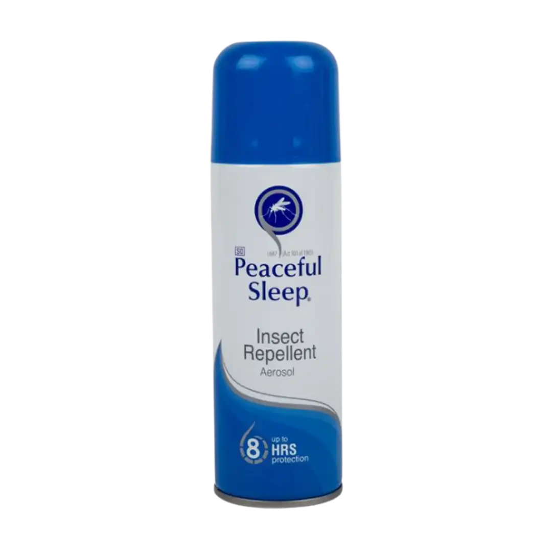 Peaceful Sleep Aerosol, 150g