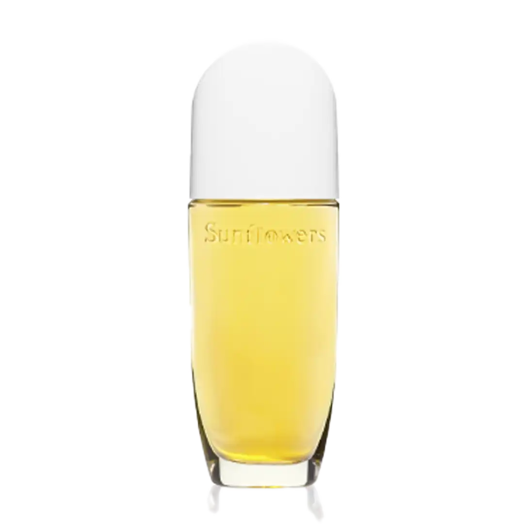 Elizabeth Arden Sunflowers EDT Natural Spray, 50ml