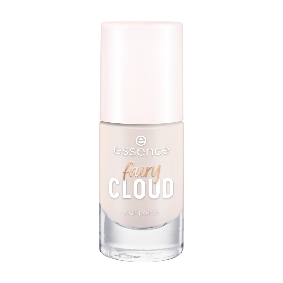 essence fairy CLOUD nail polish, 8ml