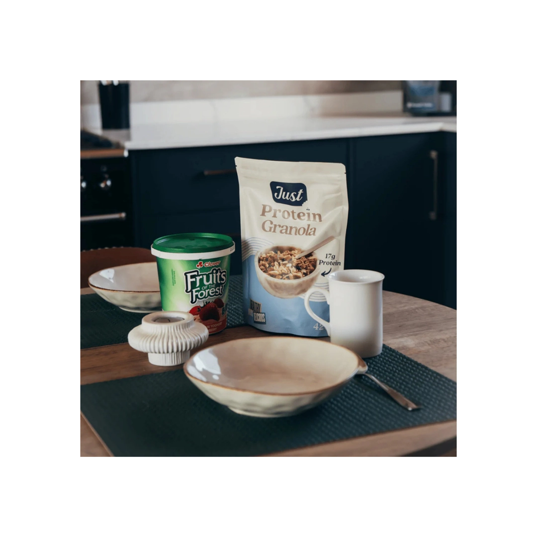 Just Protein Granola, 420g