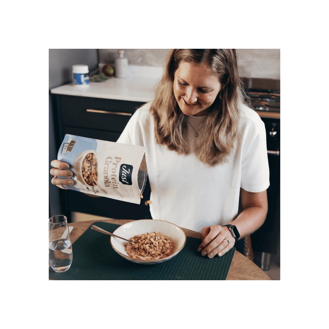 Just Protein Granola, 420g