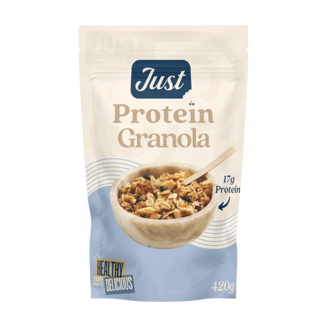 Just Protein Granola, 420g