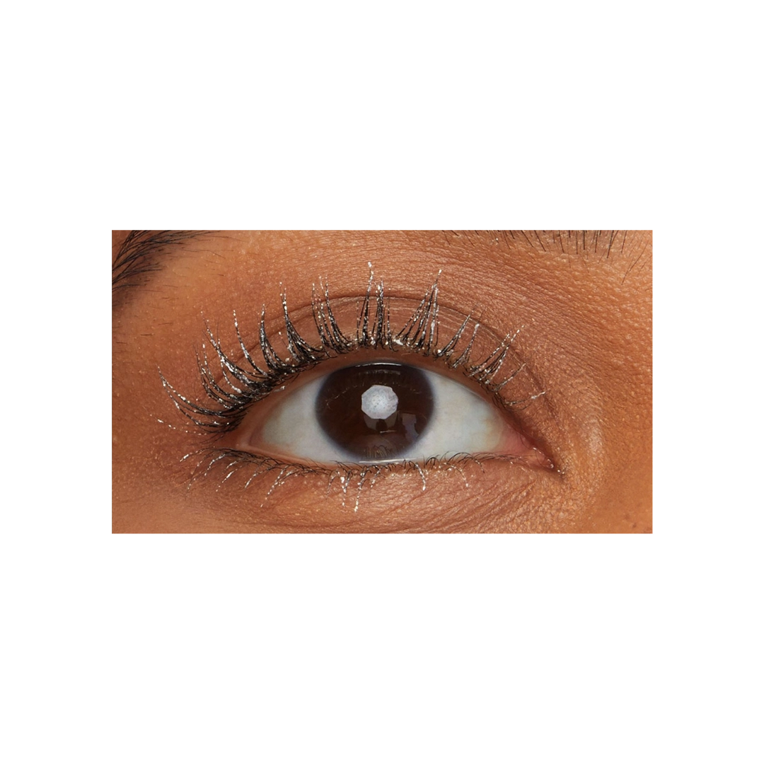 Maybelline Mascara Lash Sensational Sky High Space Diamond Glitter Mascara Topper