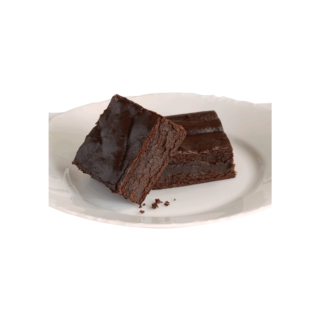 Gracious Bakers Brownie Pre-Mix, 330g