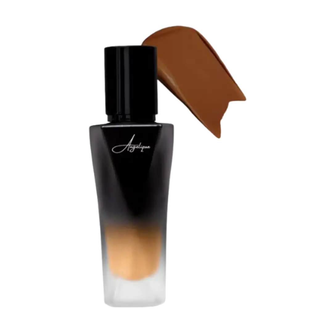 Angelique Gerber Foundation, Toffee