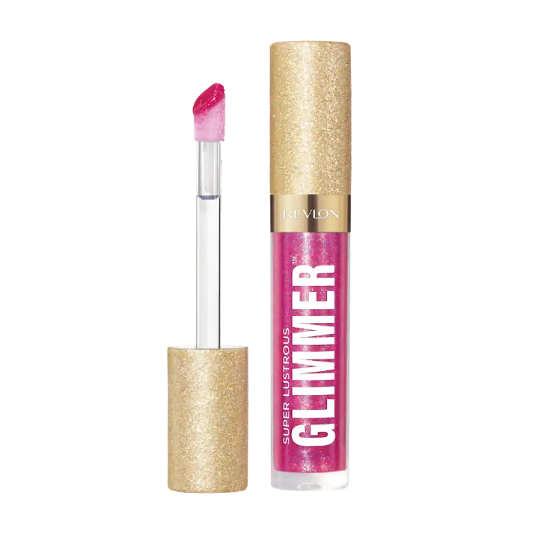 Revlon Super Lustrous Glimmer Gloss