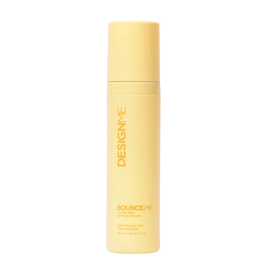 DESIGNME Bounce.Me Curl Spray Gel, 230ml