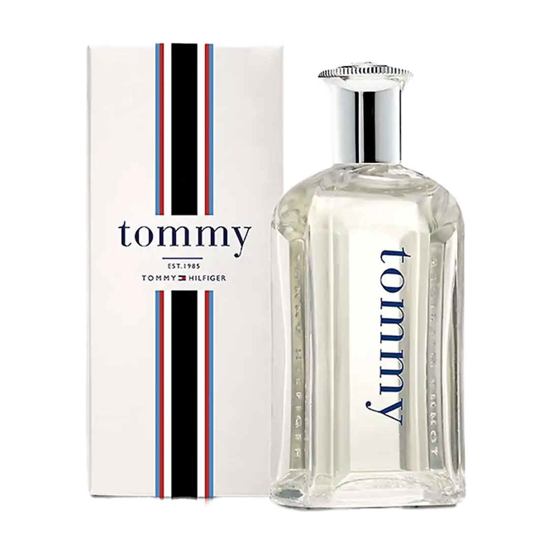 Tommy Hilfiger EDT Cologne Spray, 100ml