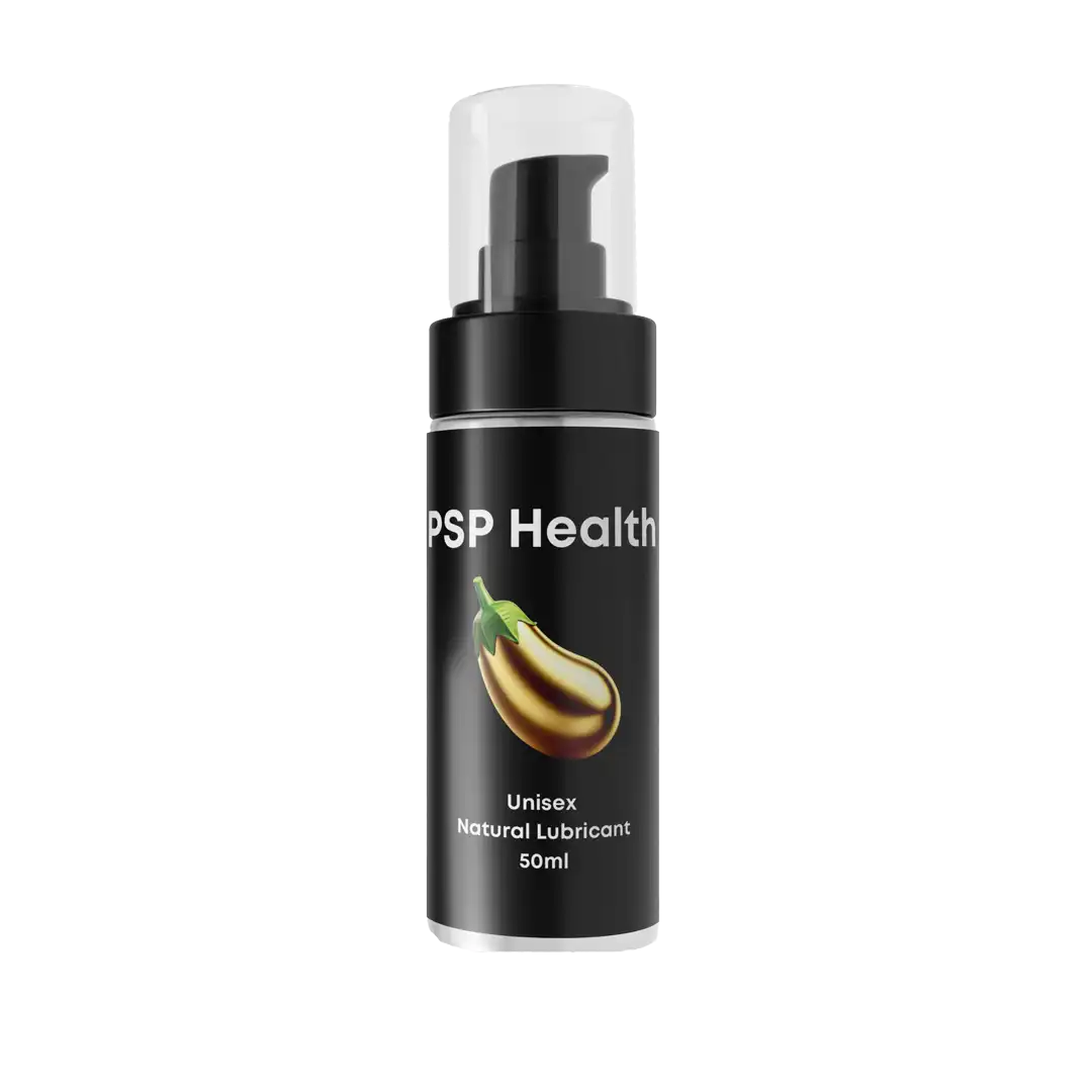 PSP Unisex Lubricant, 50ml