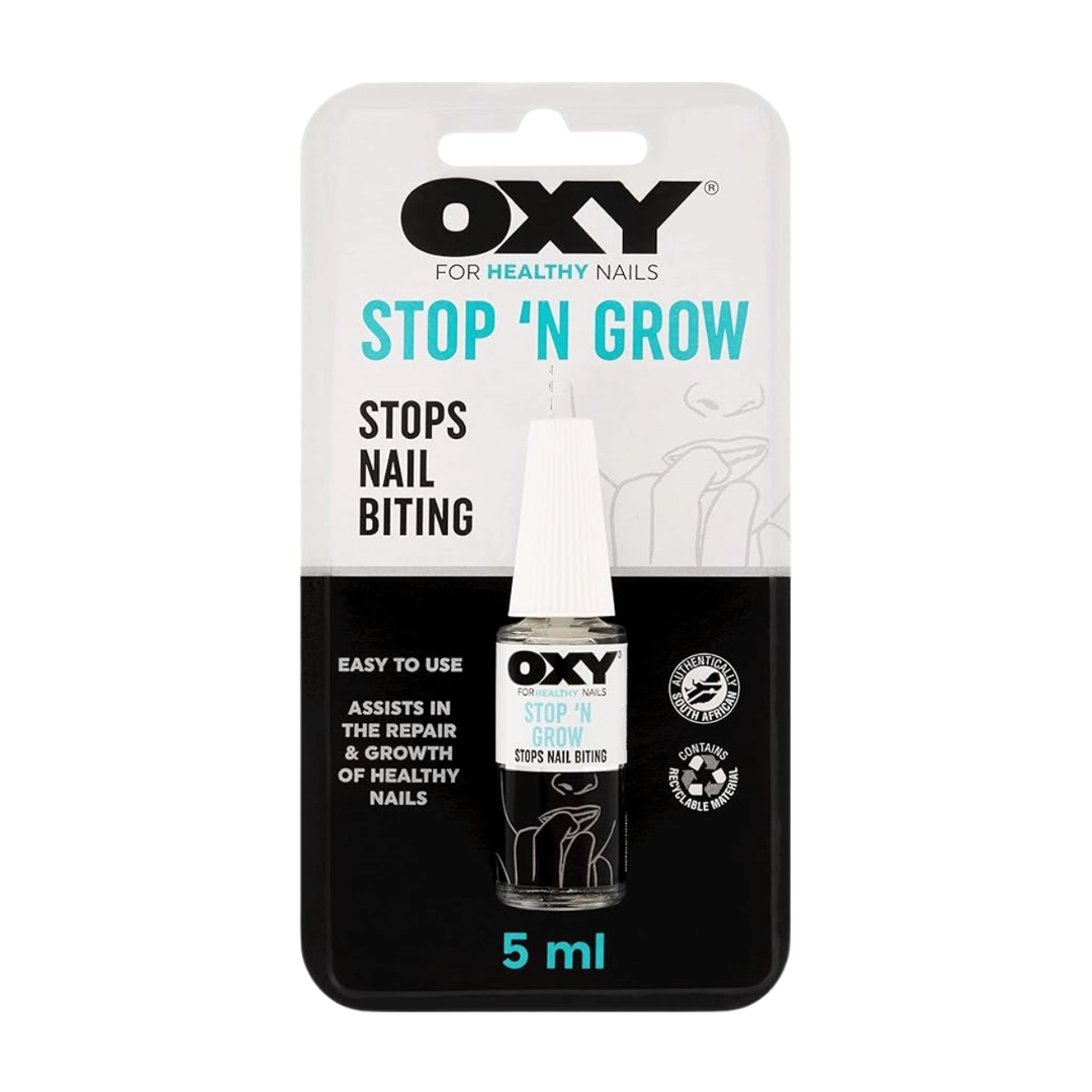 Stop 'n Grow, 5ml