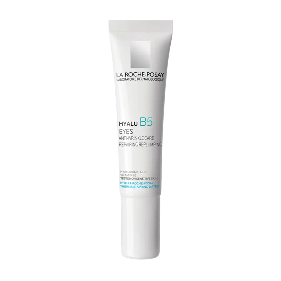 La Roche-Posay Hyalu B5 Anti-Aging Illuminating Eye Cream, 15ml