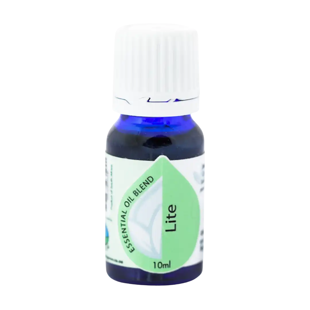 OilGrow Essential Oil Blend Lite, 10ml