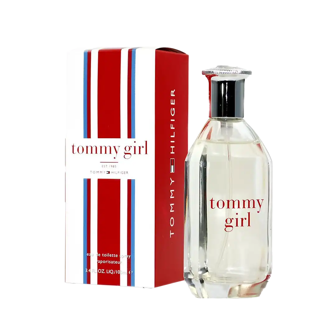 Tommy girl edt deals 100ml