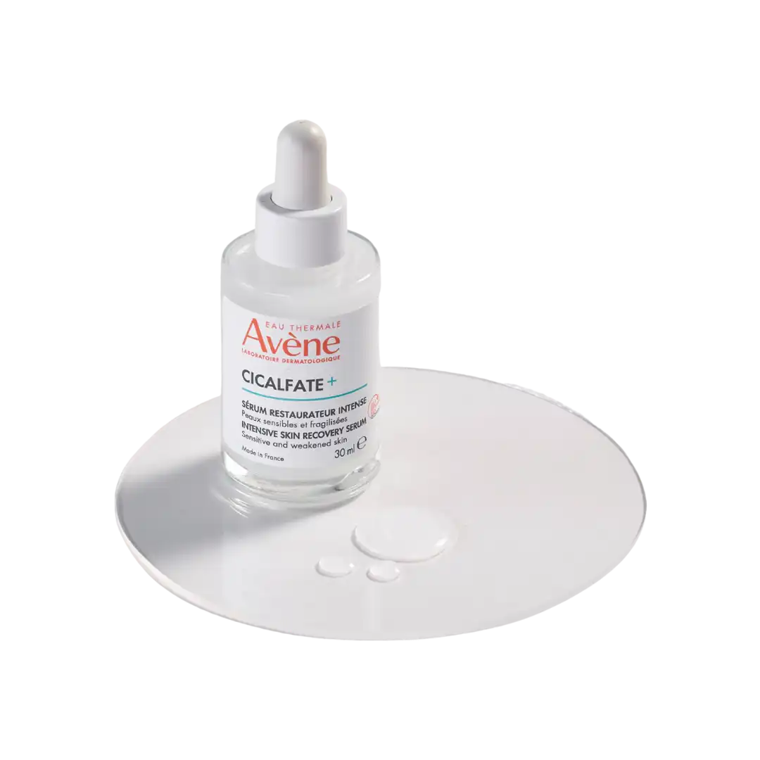Avène Cicalfate and Intensive Skin Restorative Serum, 30ml