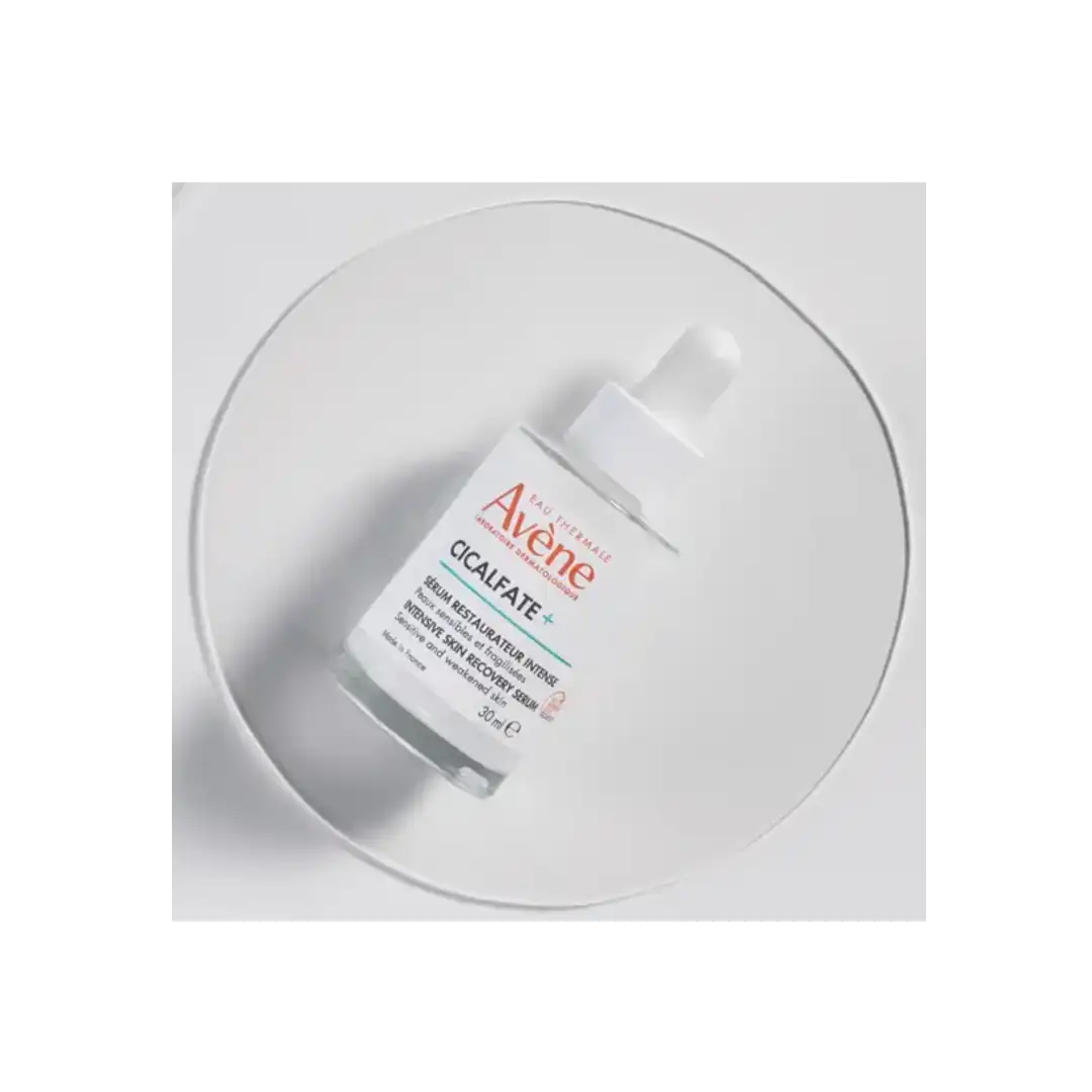 Avène Cicalfate and Intensive Skin Restorative Serum, 30ml