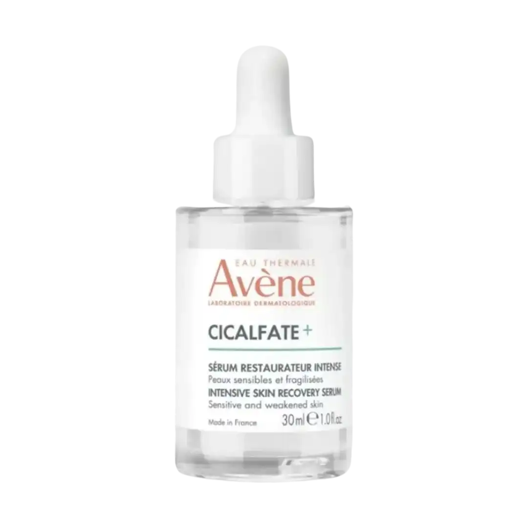 Avène Cicalfate and Intensive Skin Restorative Serum, 30ml