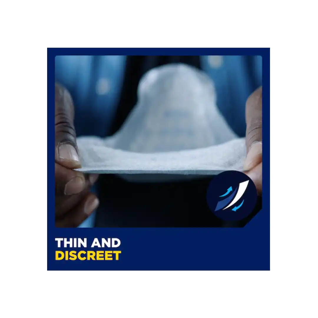 Tena Men Level 2 20's