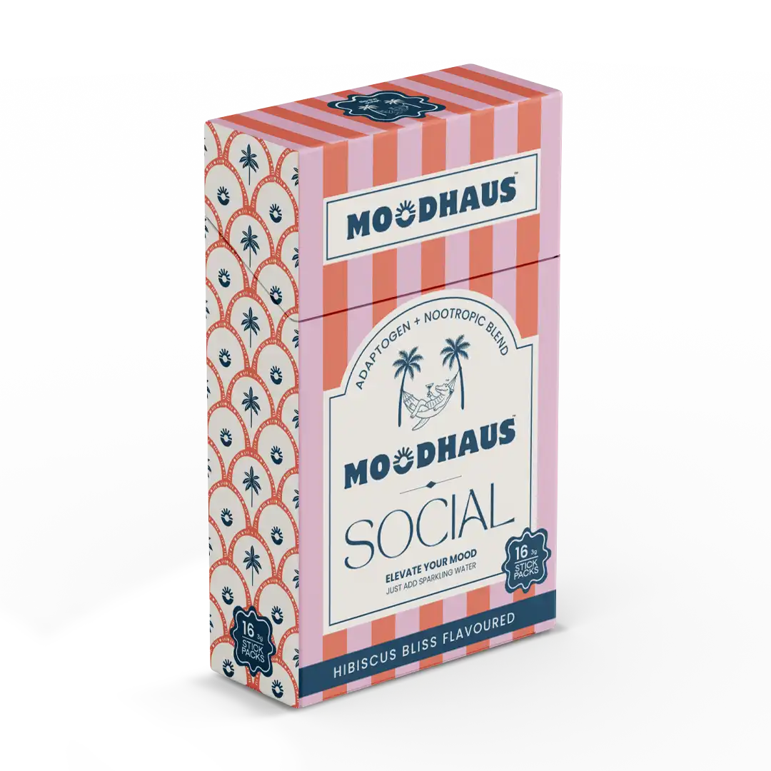 Moodhaus Social, 16's