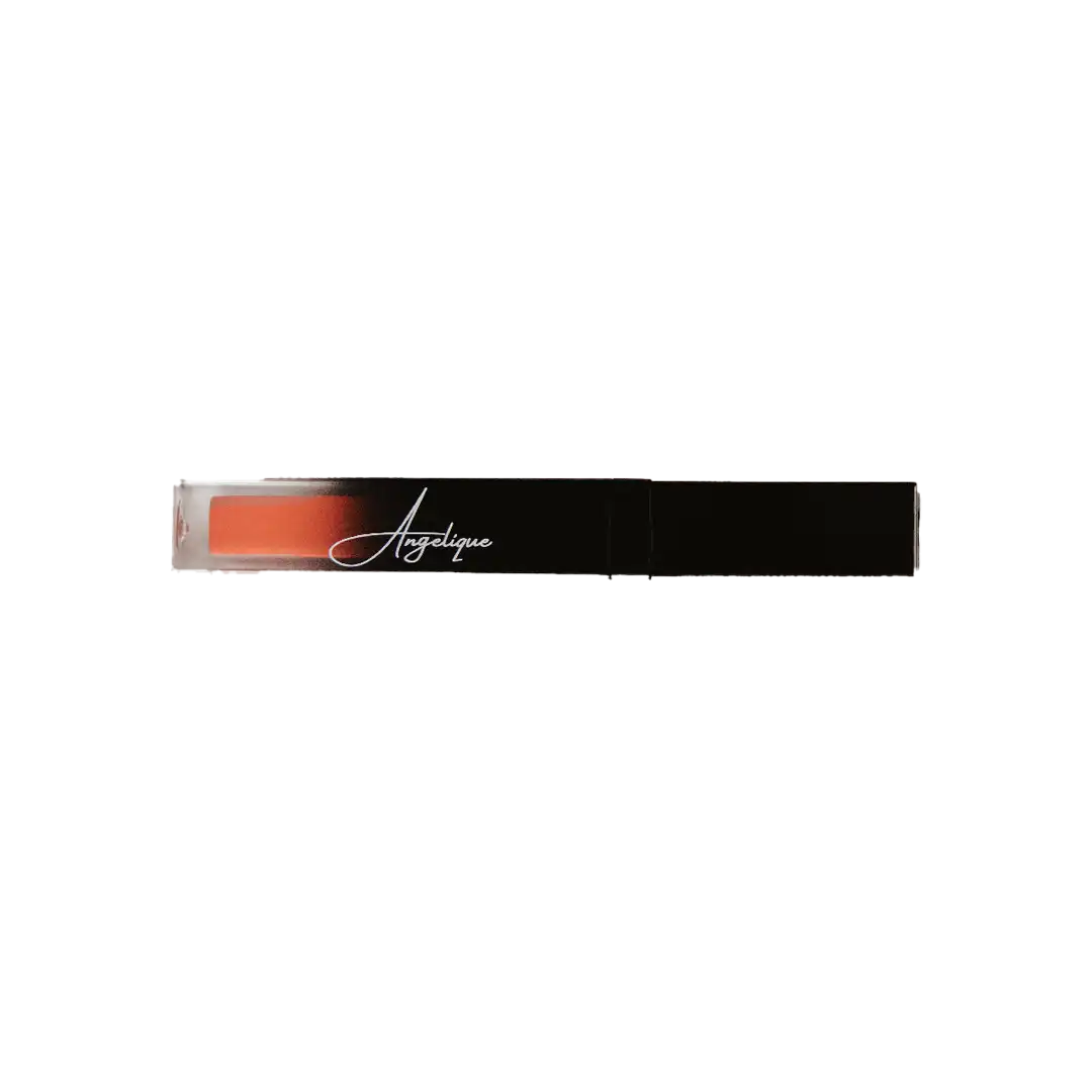 Angelique Gerber Lipstick, Coral Crush