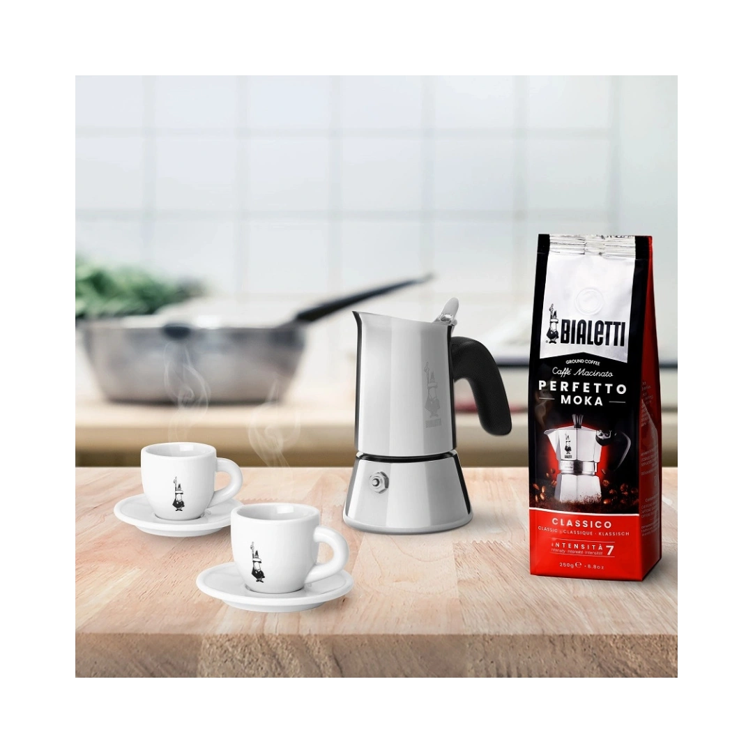 Bialeti Venus 2-cup Percolator