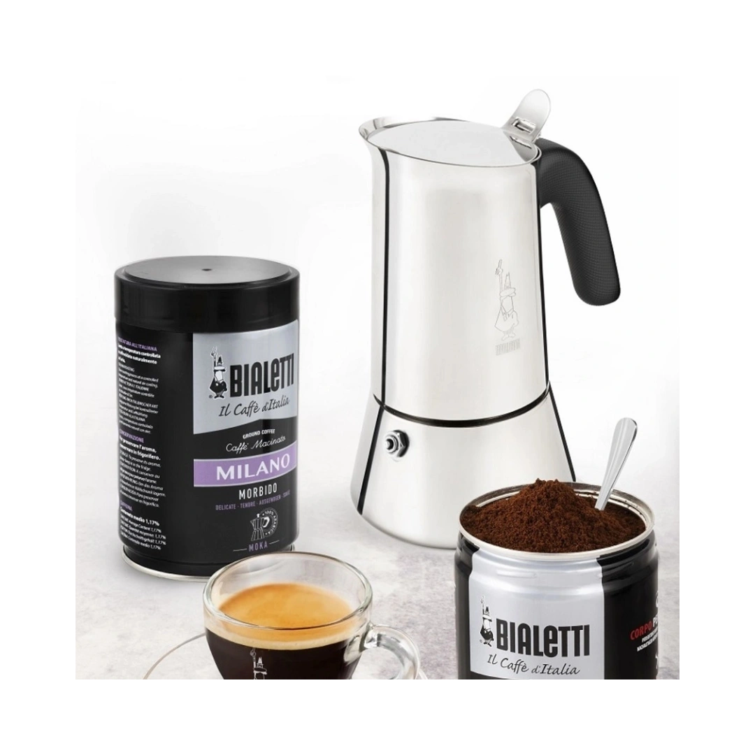 Bialeti Venus 2-cup Percolator